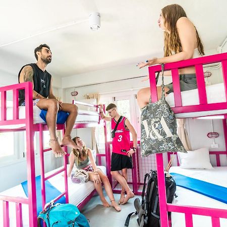 Slumber Party Koh Tao旅舍 外观 照片