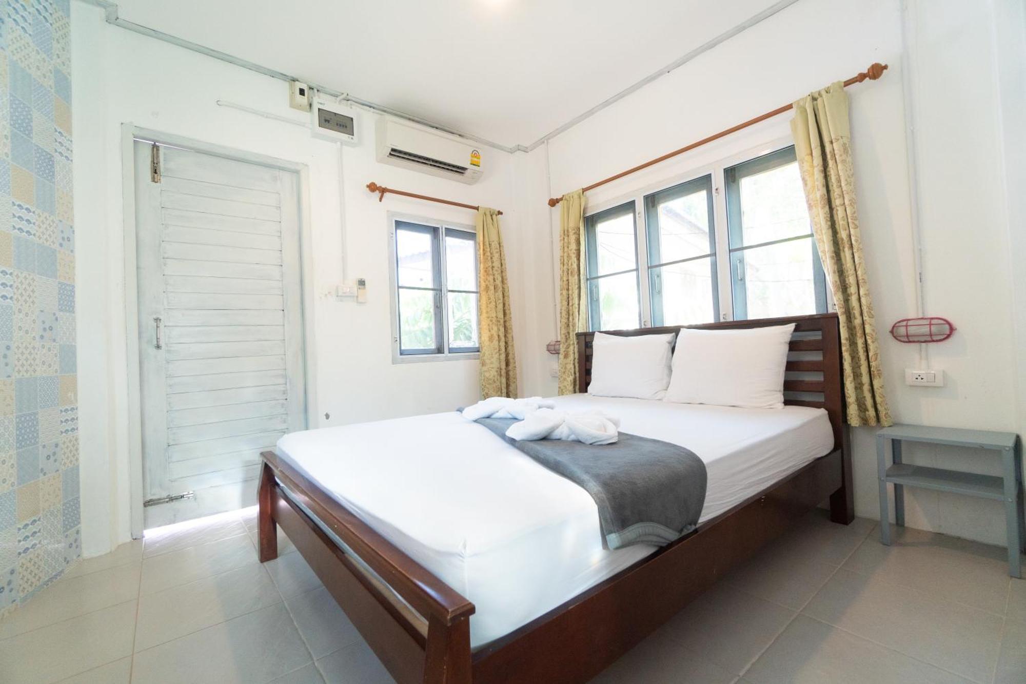 Slumber Party Koh Tao旅舍 外观 照片